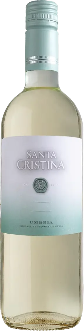 Santa Cristina Umbria Bianco
