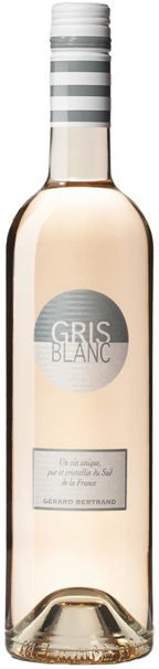 Gerard Bertrand Gris Blanc VdP