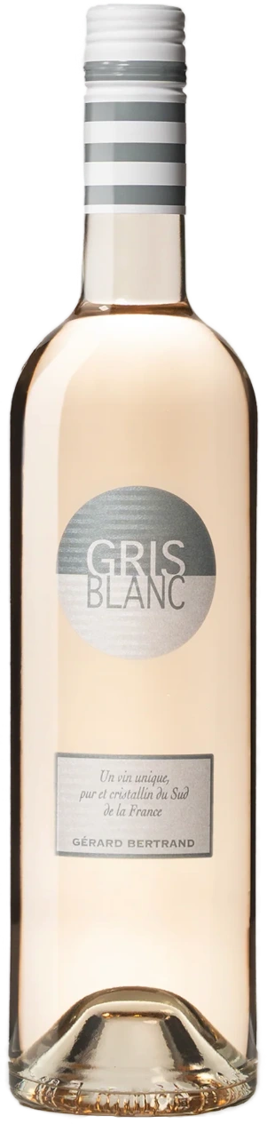 Gerard Bertrand Gris Blanc VdP