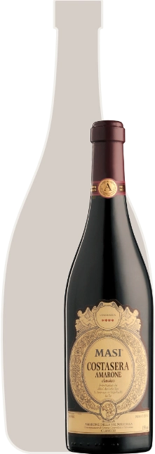 Costasera Amarone della Valpolicella Classico 0,375L