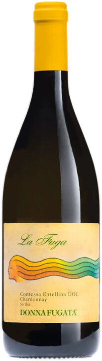 Donnafugata La Fuga Contessa Entellina Chardonny
