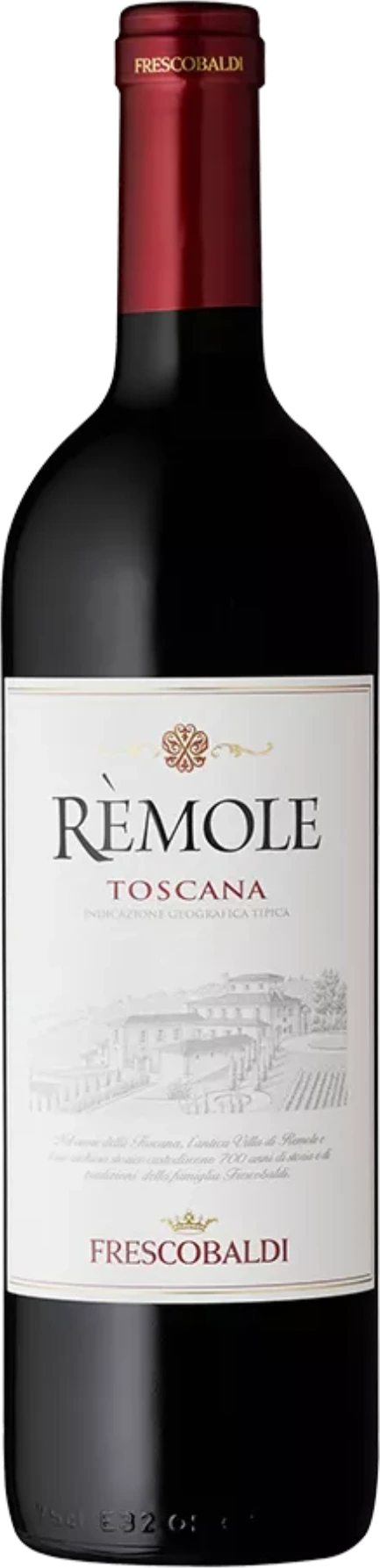 Frescobaldi Remole Toscana