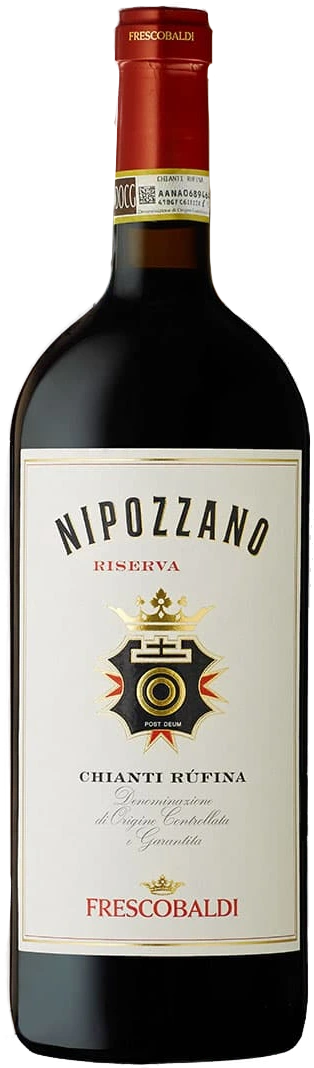 Nipozzano Riserva Chianti Rufina DOCG 1,5L Magnum