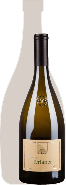 Cantina Terlan Terlaner DOC 0,375L