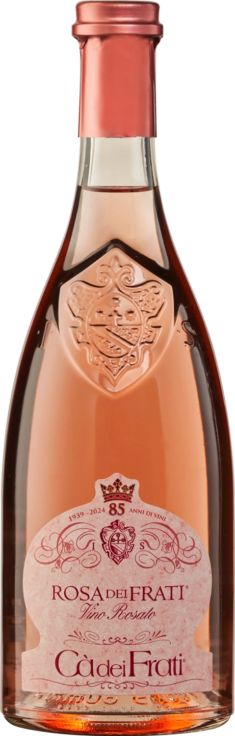 ROSA DEI FRATI 6,0L Methusalem