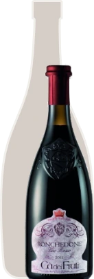 Ronchedone Rosso 0,375L