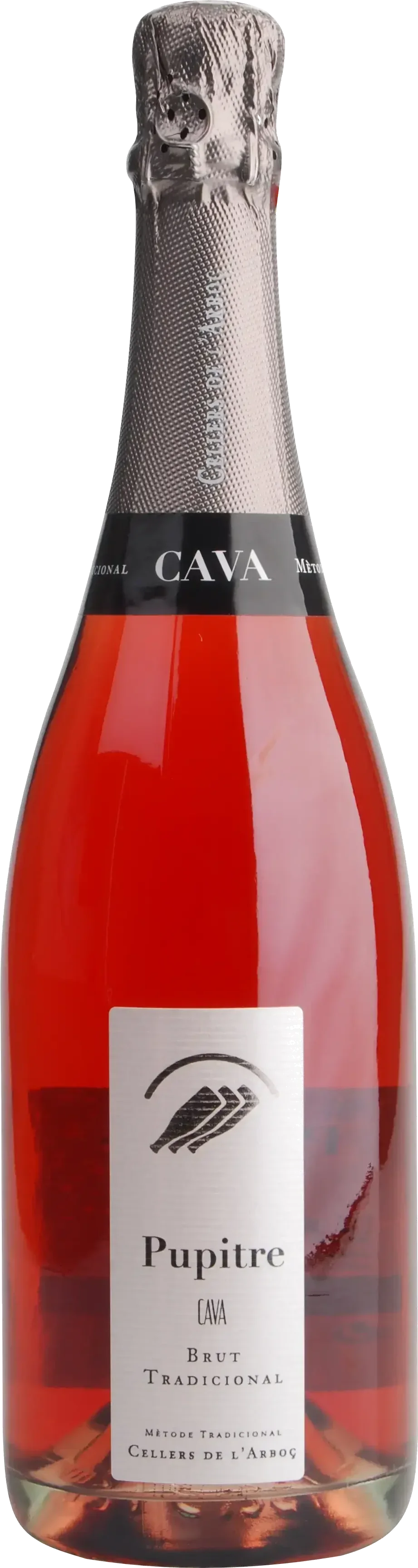 Cava Pupitre Rosé Brut