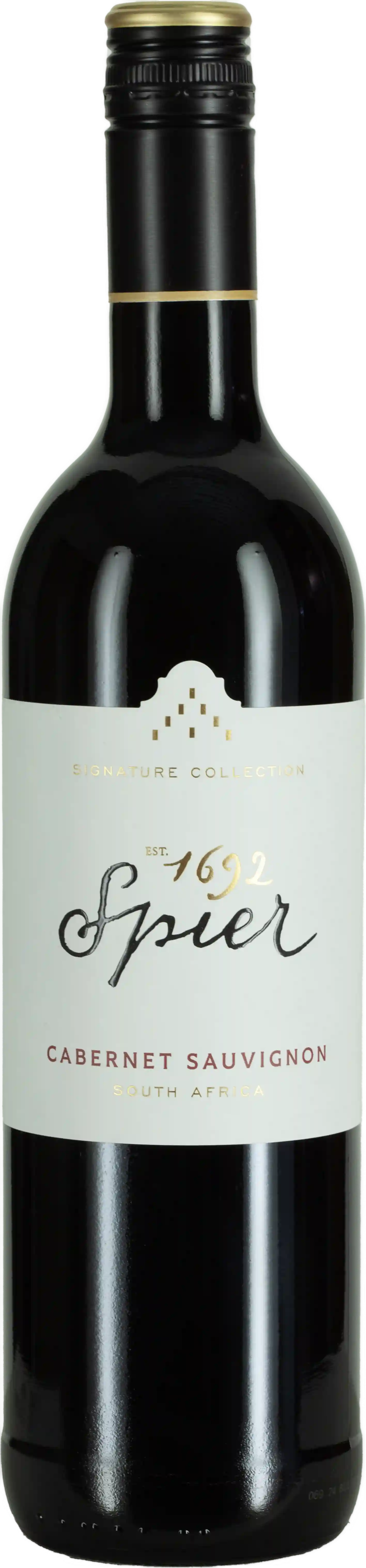 Spier Signature Cabernet Sauvignon
