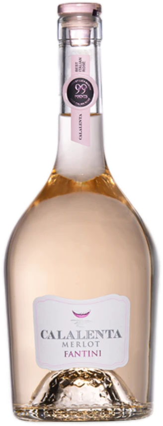 Calalenta Rosé