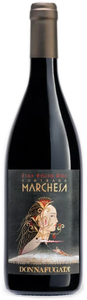Donnafugata Contrada Marchesa Etna Rosso DOC