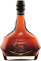 Carlos I Imperial XO