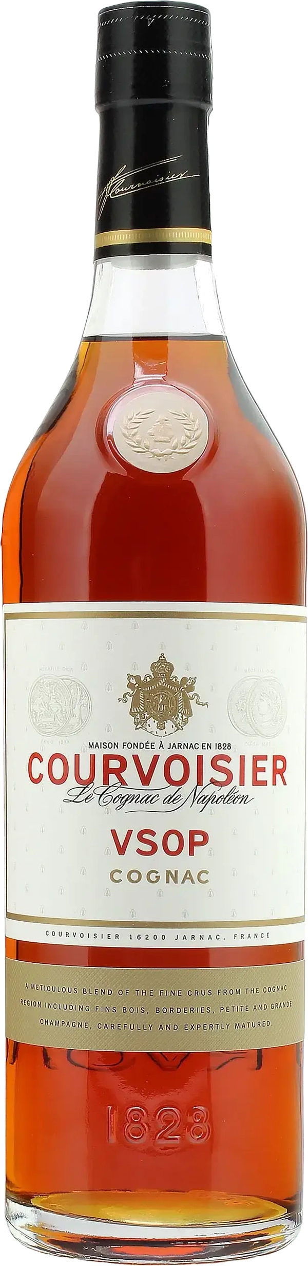 Courvoisier VSOP Cognac
