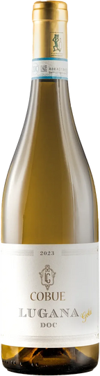 Cobue Lugana Gold
