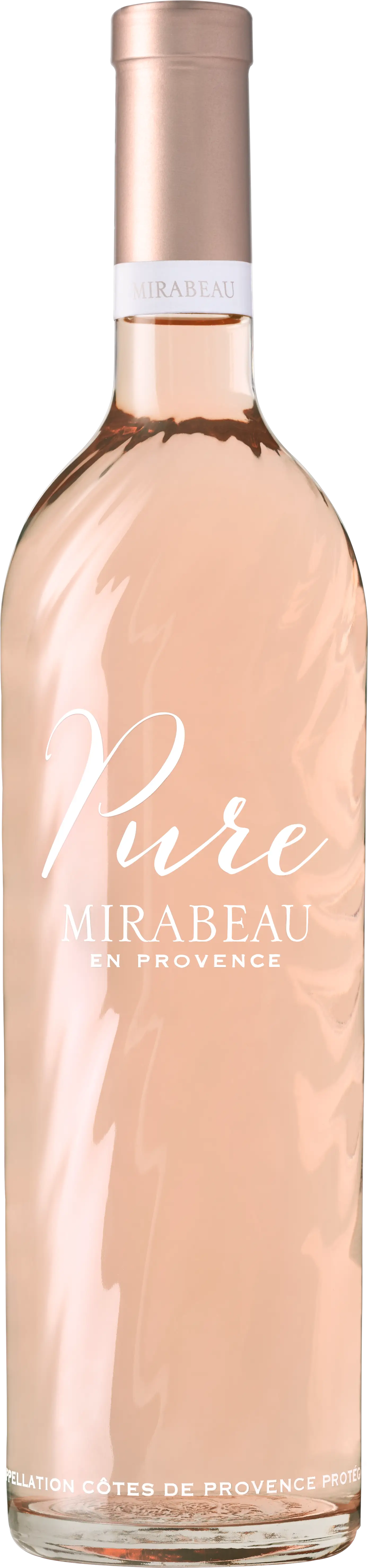 Mirabeau Pure Provence Rosé