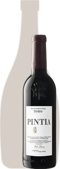 Bodegas Pintia Pintia 0,375L