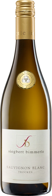 Siegbert Bimmerle Sauvignon Blanc trocken