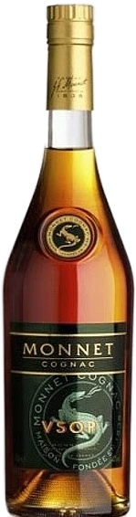 Monnet Cognac VSOP