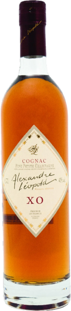 Alexandre Leopold Cognac XO