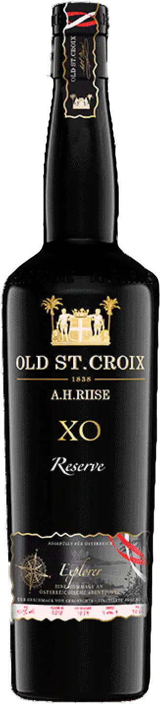 A.H. Riise XO Explorer Germany 40%