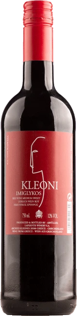 Kleoni Imiglykos Rood