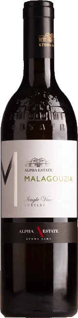 Alpha Estate Malagouzia