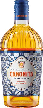 Canonita de Mallorca