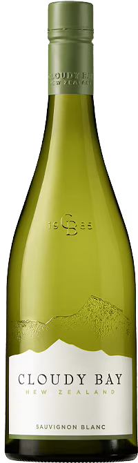 Cloudy Bay Sauvignon Blanc