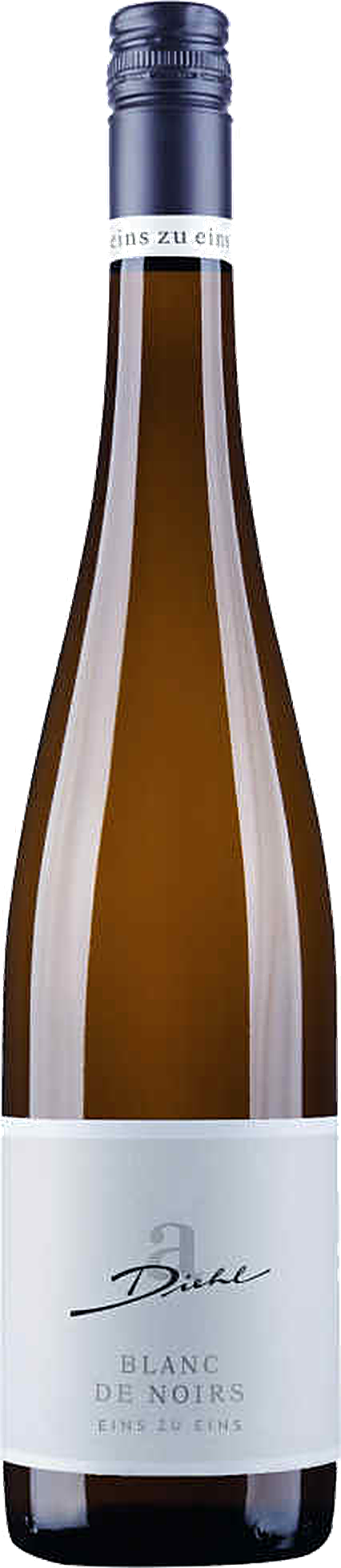 A. Diehl Blanc de Noirs eins zu eins trocken