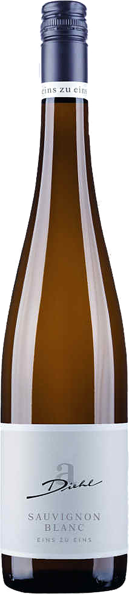 A. Diehl Sauvignon Blanc eins zu eins trocken