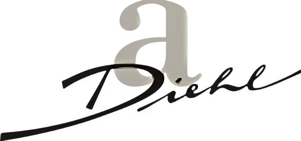 A. Diehl Logo – Weingut, Sektgut und Destillerie aus Edesheim in der Südpfalz