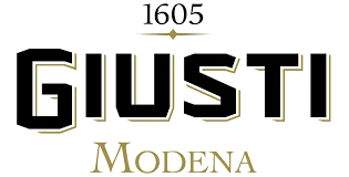 Acetaia Giusti Logo – ältester Hersteller von Balsamico aus Modena, gegründet 1605