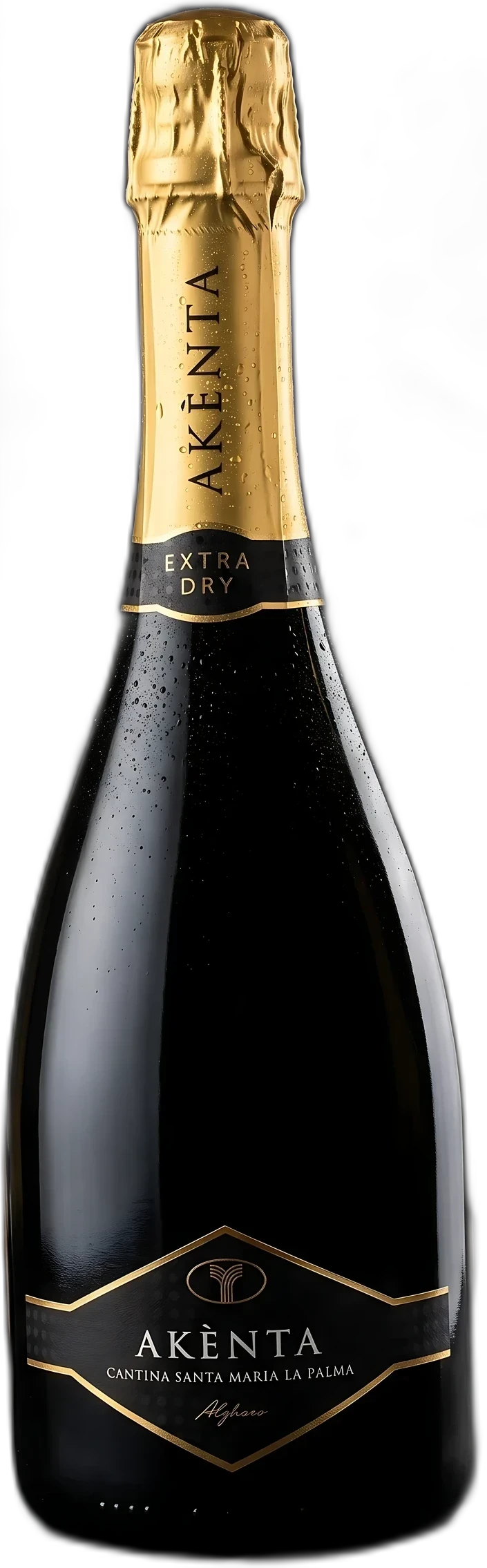 Akenta Spumante di Vermentino di Sardegna DOC