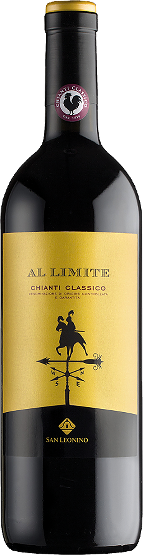 Al Limite Chianti Classico