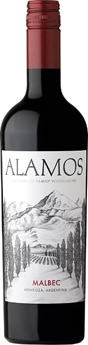 Alamos Malbec