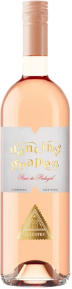 Aliestre Dancing Grapes Rose de Portugal