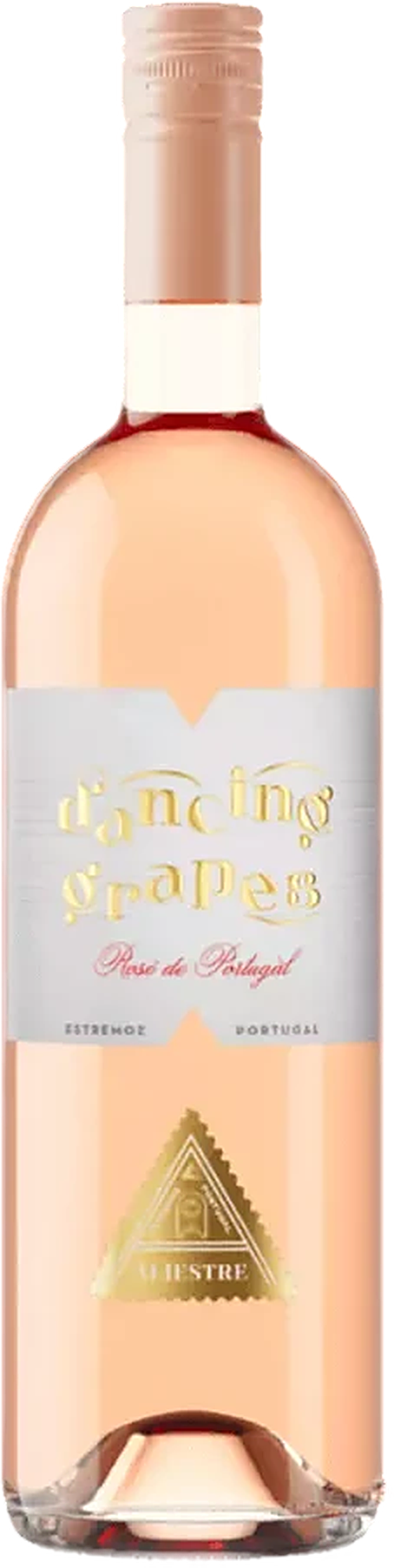 Aliestre Dancing Grapes Rose de Portugal