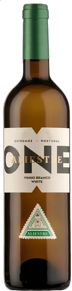 Aliestre ONE White