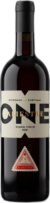 Aliestre ONE Red