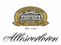 Allesverloren Wine Estate