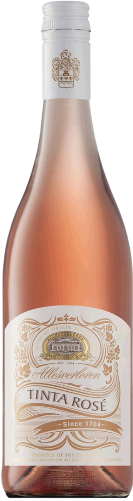 Allesverlorte Tinta Rosé
