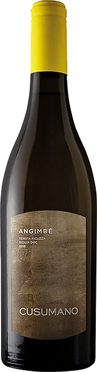 Angimbé Terre Siciliane