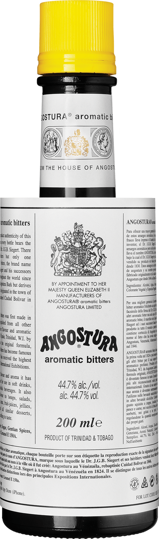 Angostura Aromatic Bitters