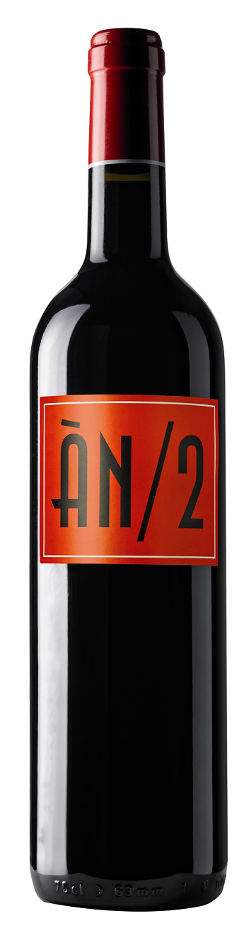 Anima Negra AN/2 1,5l Magnum