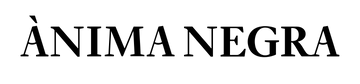 Ànima Negra