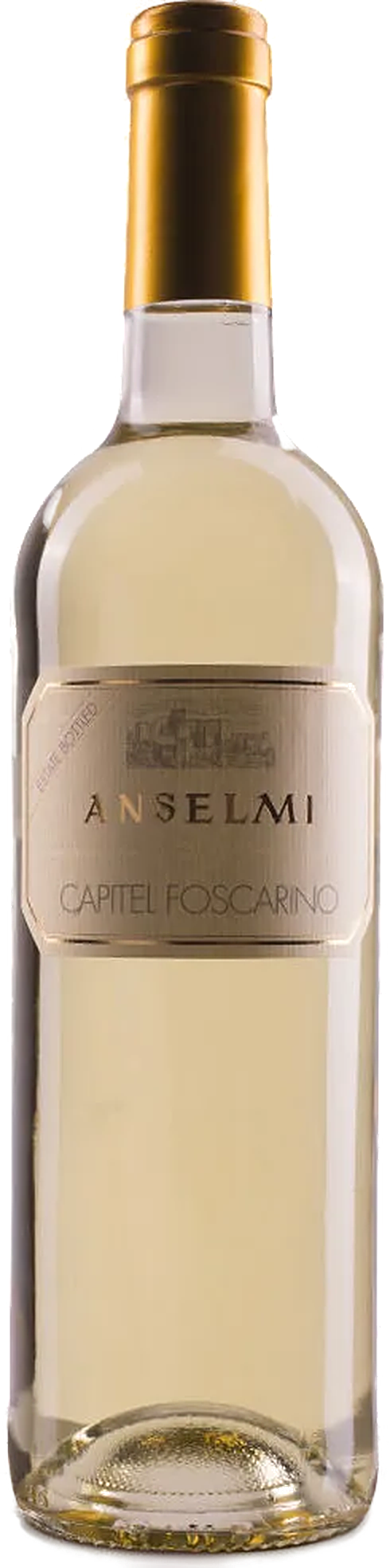 Anselmi Capitel Foscarino Veneto Bianco