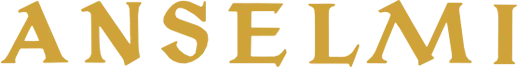 Anselmi-Logo des Weinguts Anselmi aus Monteforte d'Alpone, Italien.