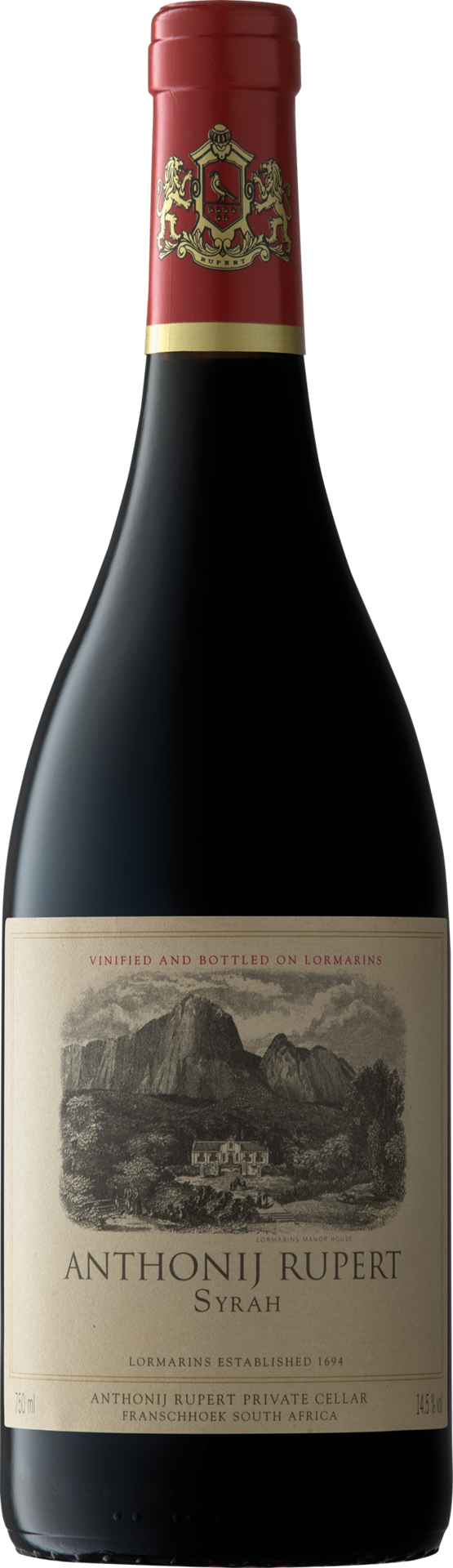 Anthonij Rupert Syrah