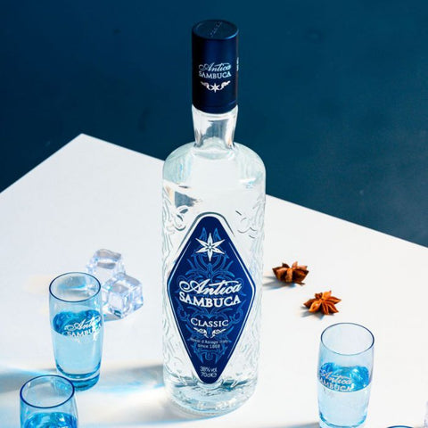 ANTICHE DISTILLERIE RIUNITE