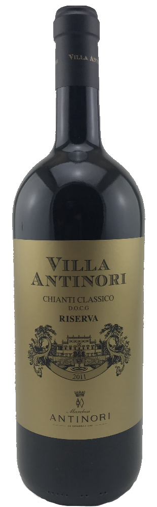 Villa Antinori Chianti Classico Riserva DOCG 1,5L Magnum in Ho
