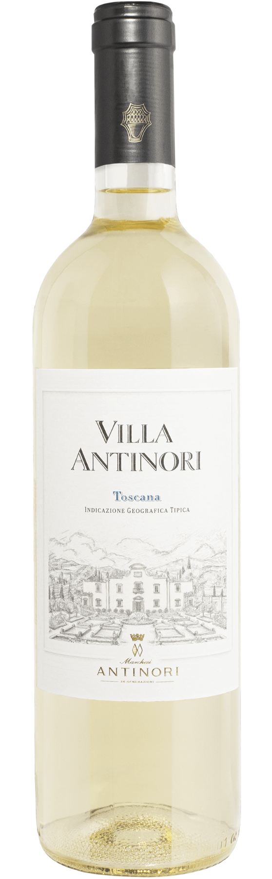 Villa Antinori Bianco Toscana